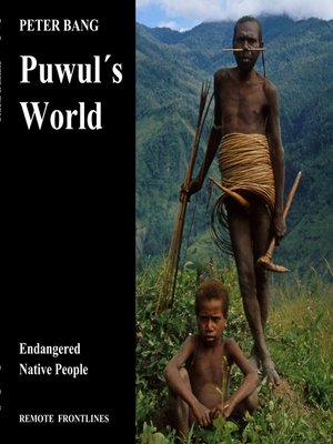cover image of Puwul´s World